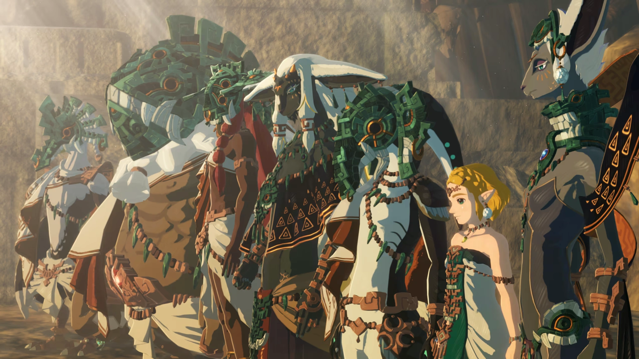 Hyrule Warriors: Age of Imprisonment (nintendo.com)