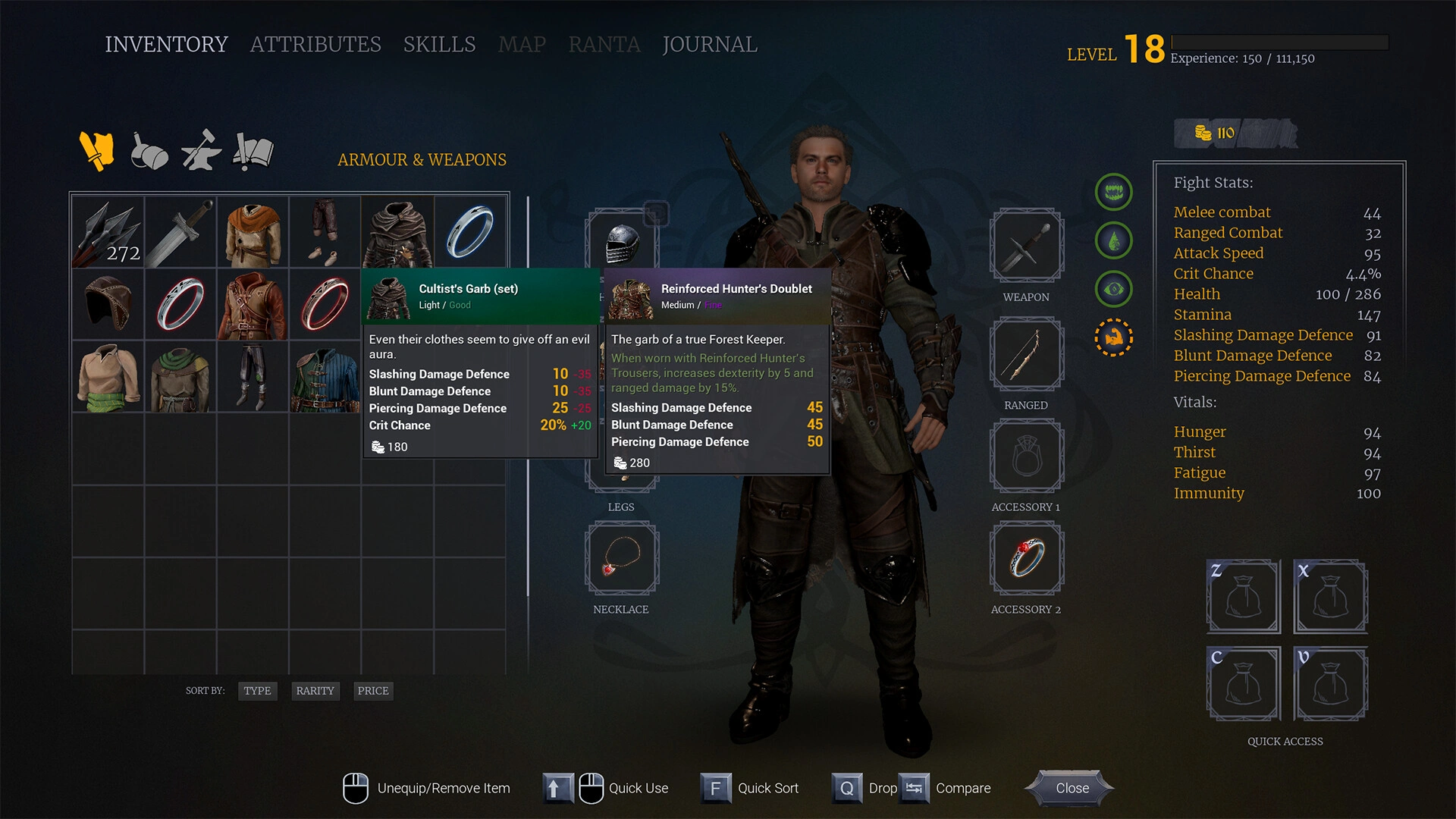 Of Ash and Steel (store.steampowered.com)