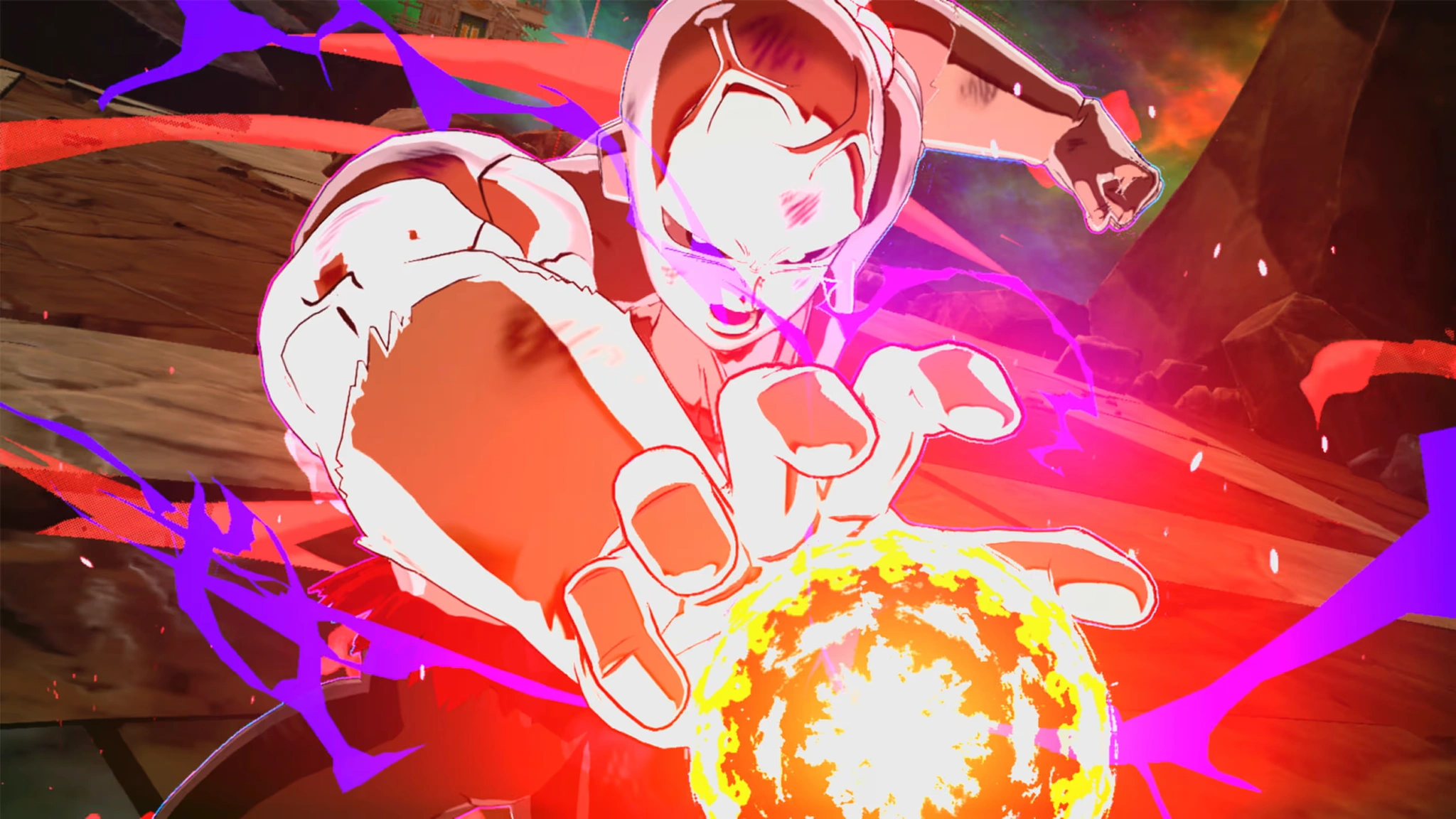 DRAGON BALL: Sparking! ZERO (nintendo.com)