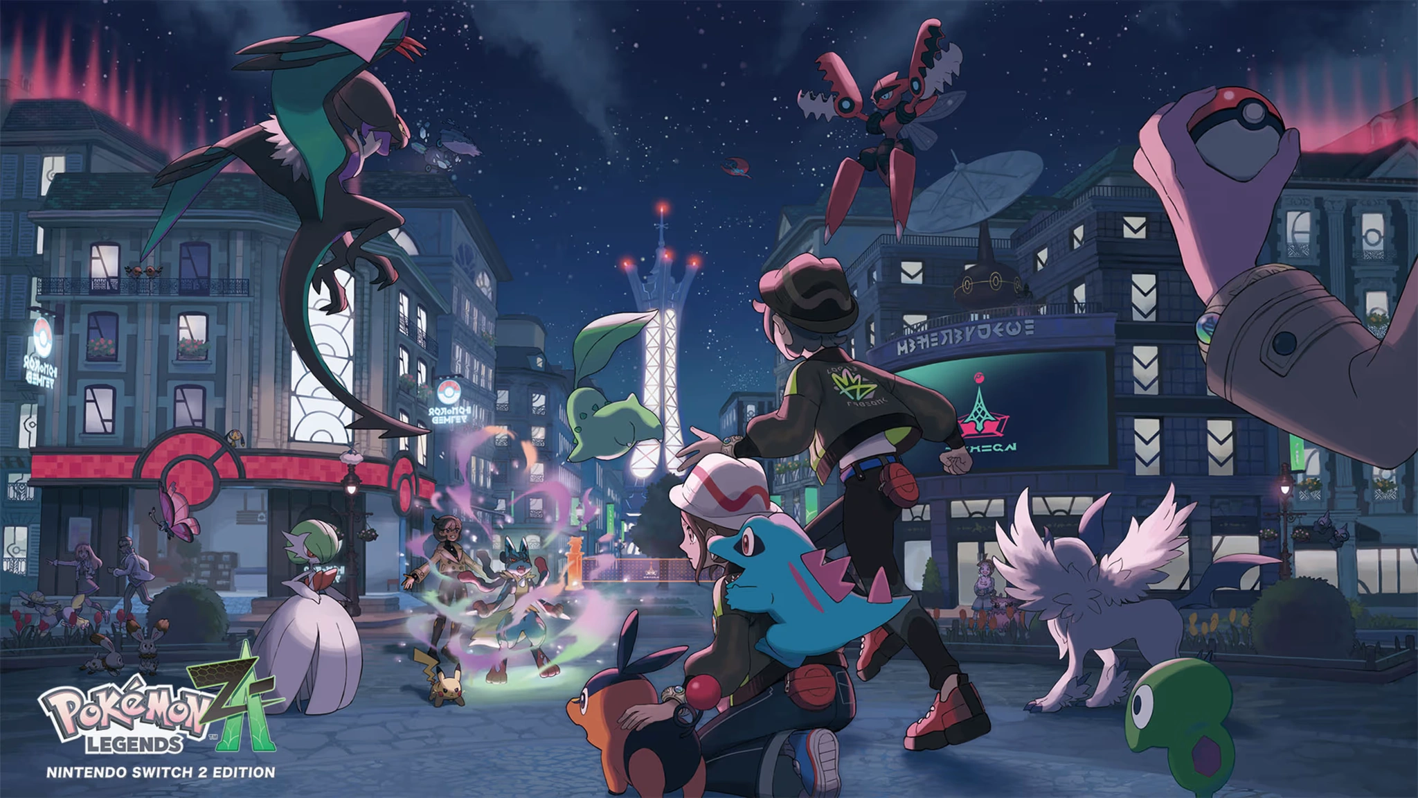 Pokémon Legends: Z-A (nintendo.com)