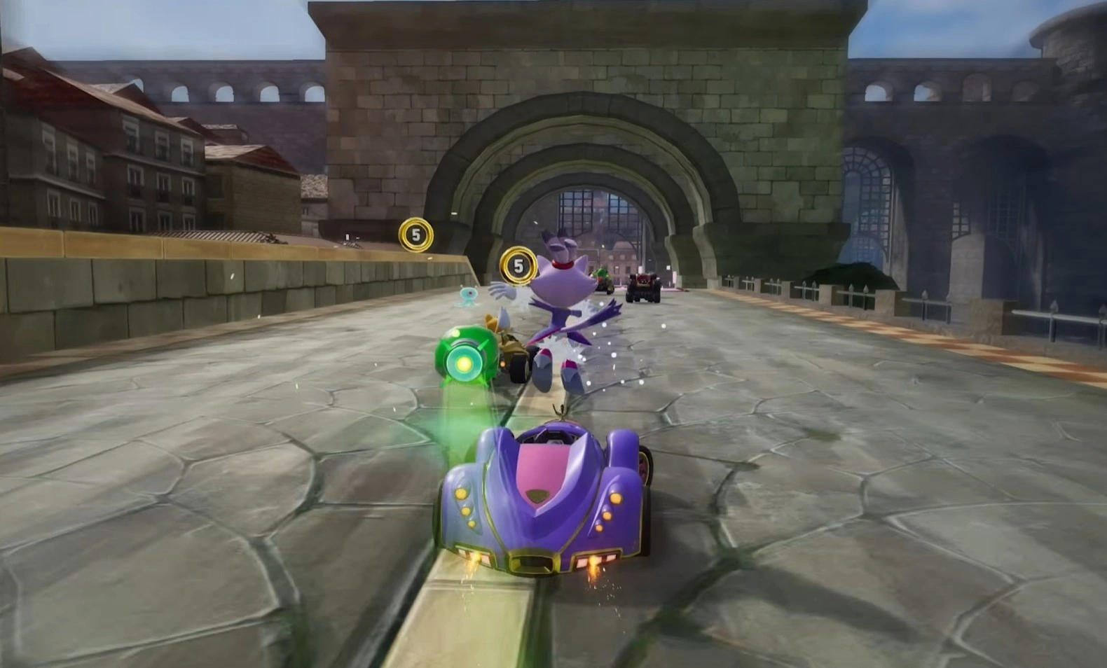 Sonic Racing: CrossWorlds (nintendo.com)