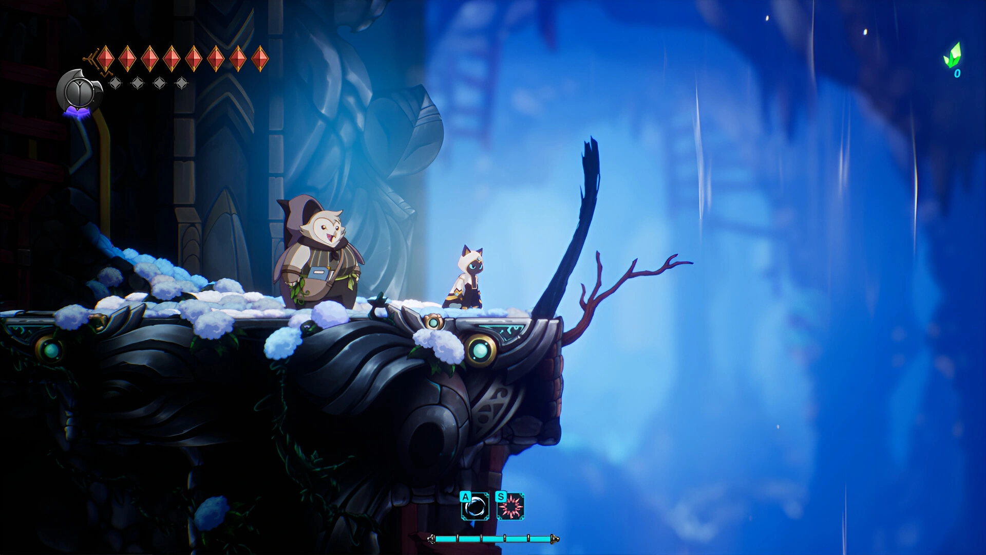 Fatal Claw (store.steampowered.com)