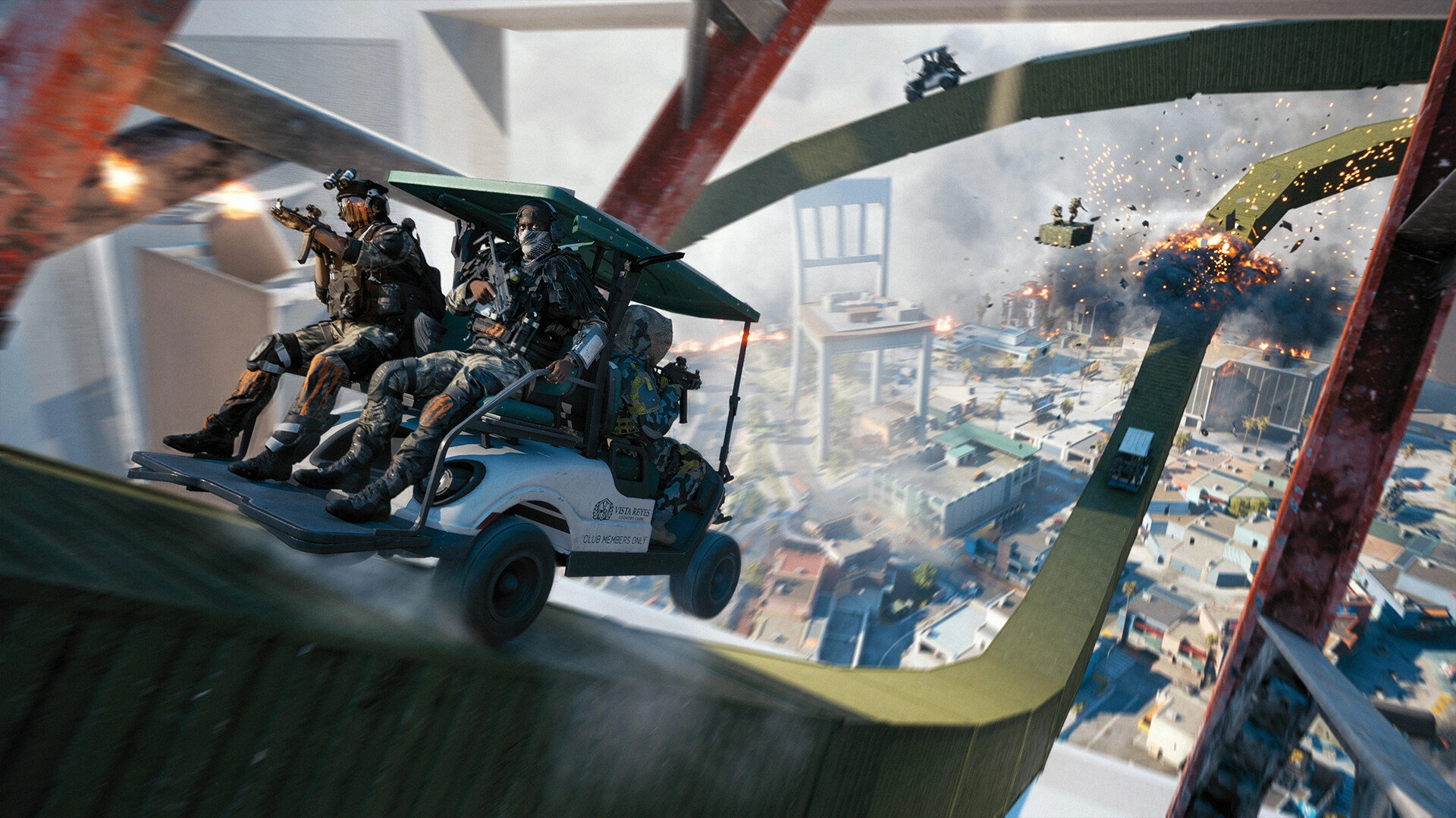 Battlefield™ REDSEC (store.steampowered.com)