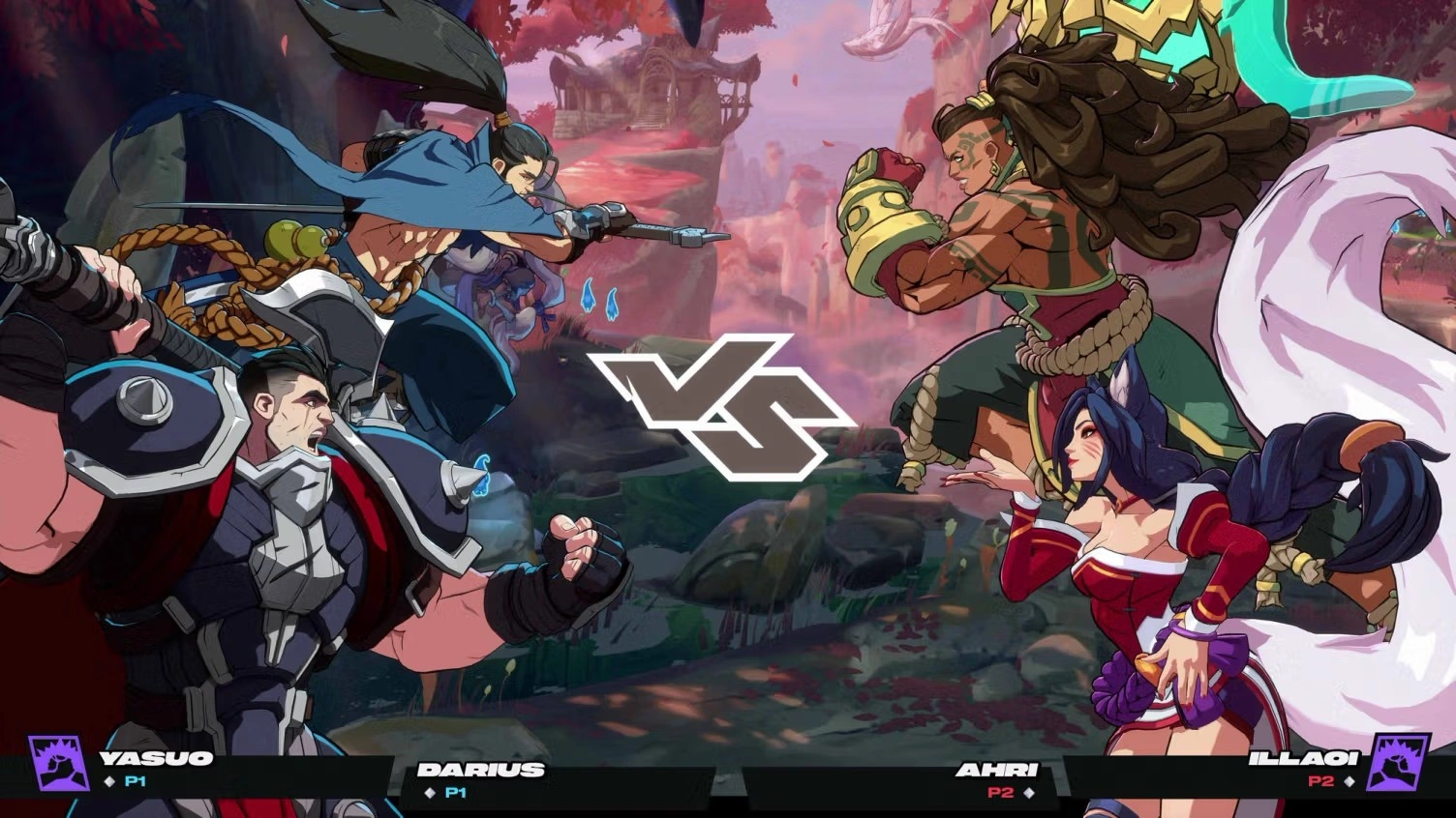 2XKO (2xko.riotgames.com)
