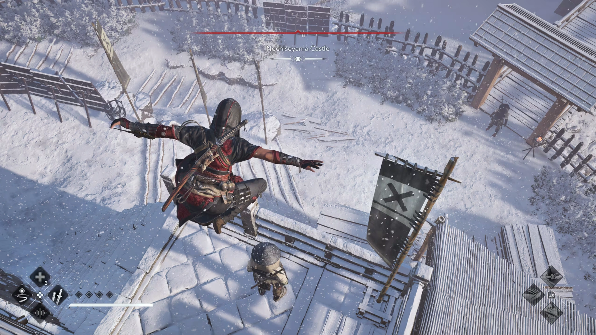 Assassin's Creed Shadows (nintendo.com)