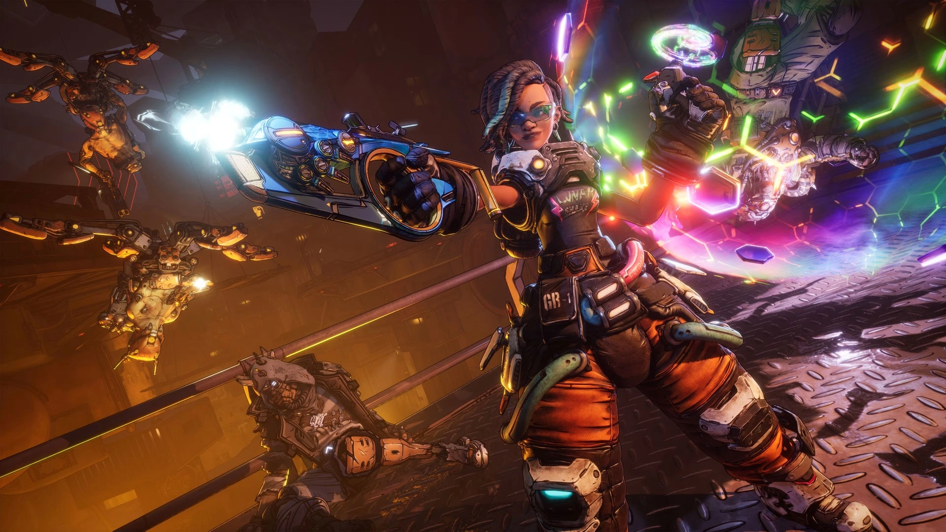Borderlands 4 (borderlands.2k.com)