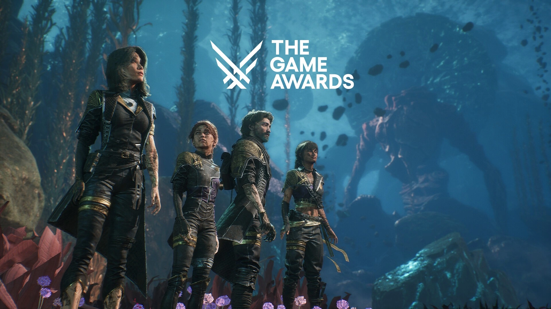 Clair Obscur: Expedition 33 makes history at TGA 2025