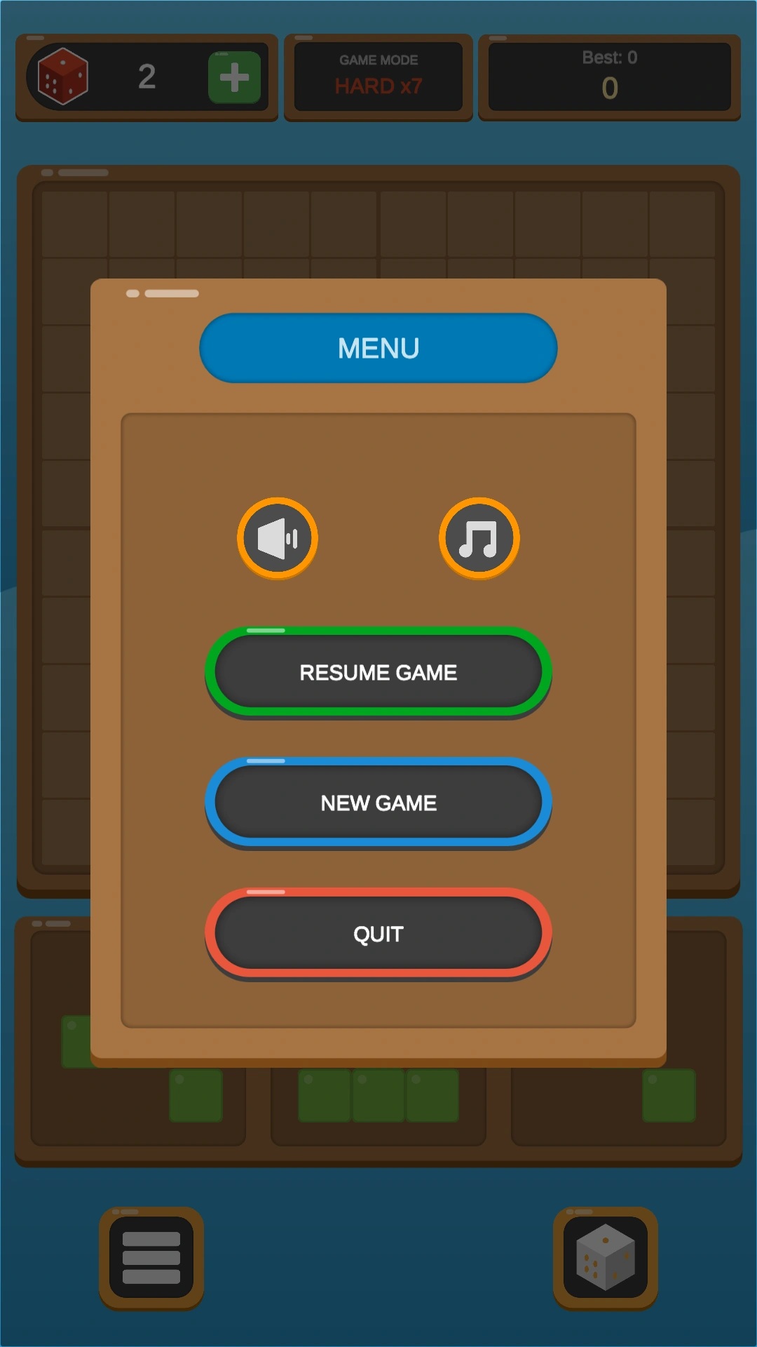 Brick Puzzle - A Brain-Teasing Adventure!