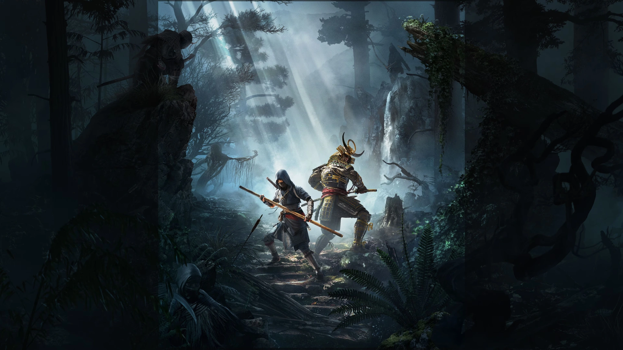 Assassin's Creed Shadows - Claws of Awaji (ubisoft.com)