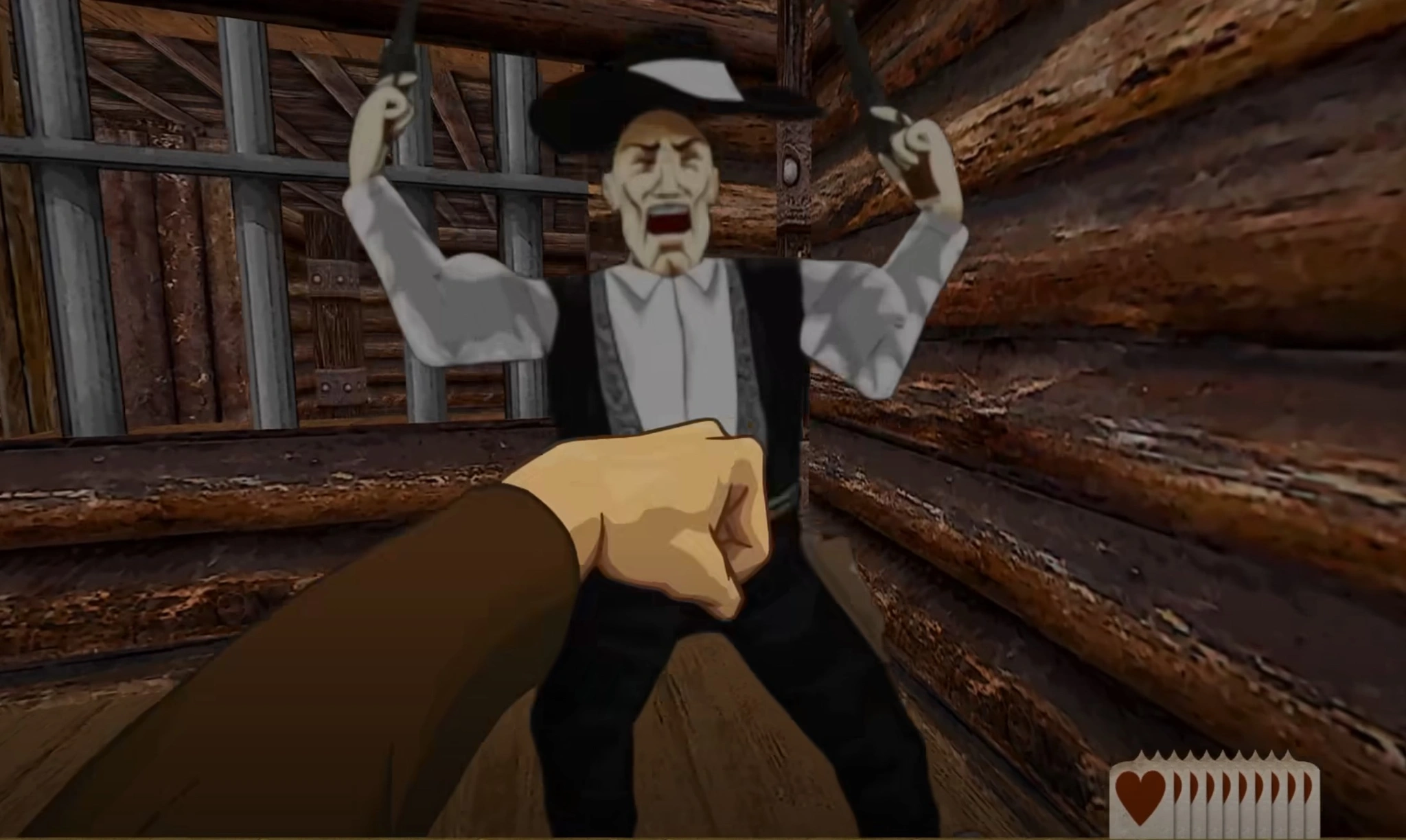 Outlaws + Handful of Missions: Remaster (store.steampowered.com)