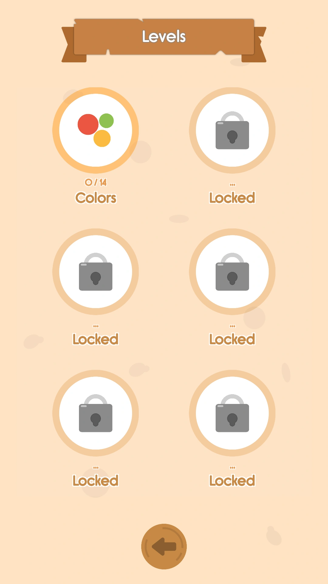 Word Puzzle – Train your brain and expand your vocabulary