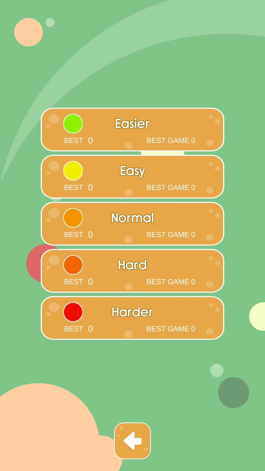 Memory Game – Train your memory skills