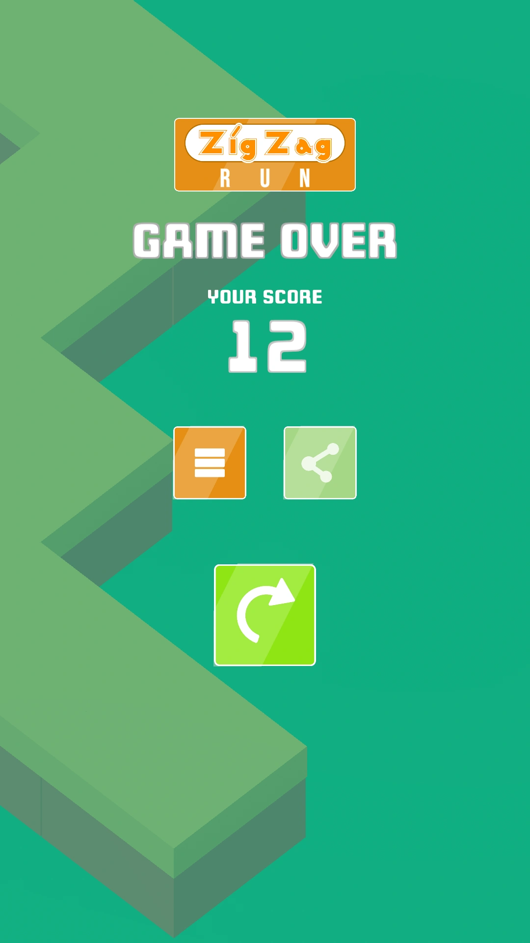 Zig Zag Run: The Ultimate Zigzag Challenge