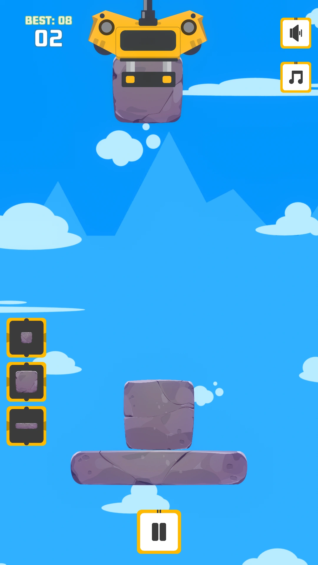 Stacking Stones: Master the Art of Stone Stacking