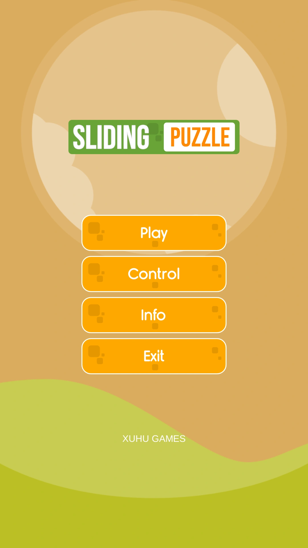 Sliding Puzzle: The Ultimate Tile-Sliding Challenge