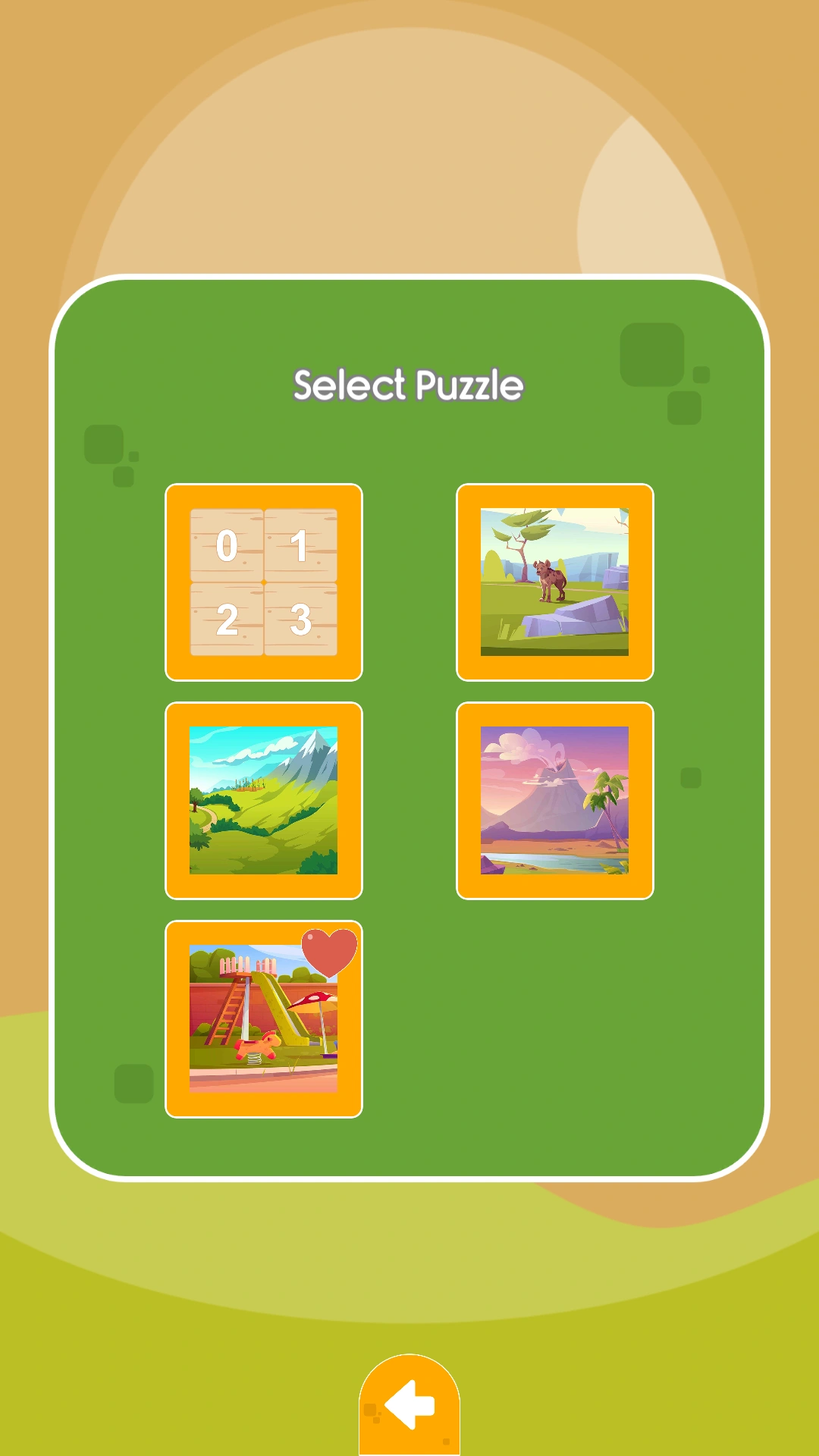 Sliding Puzzle: The Ultimate Tile-Sliding Challenge