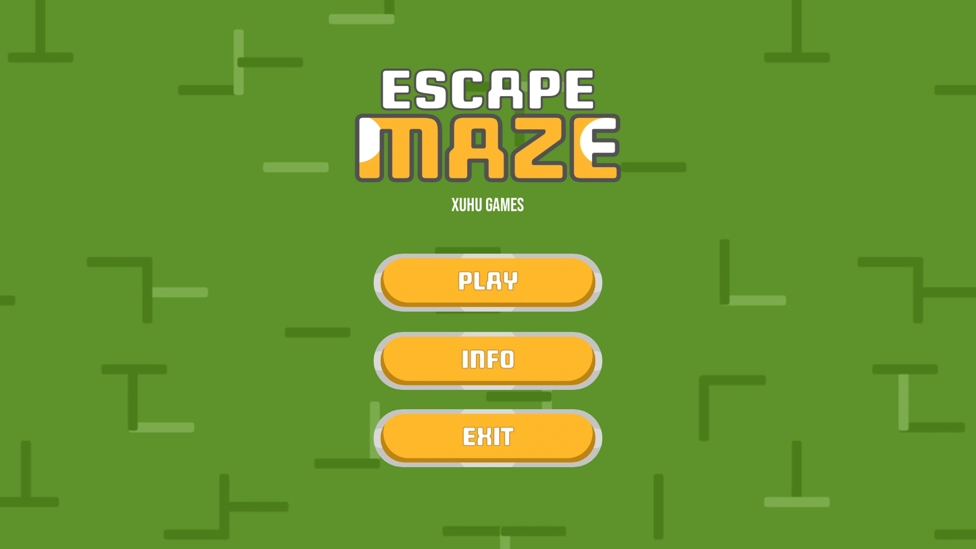 Escape Maze: The Journey to Escape the Labyrinth