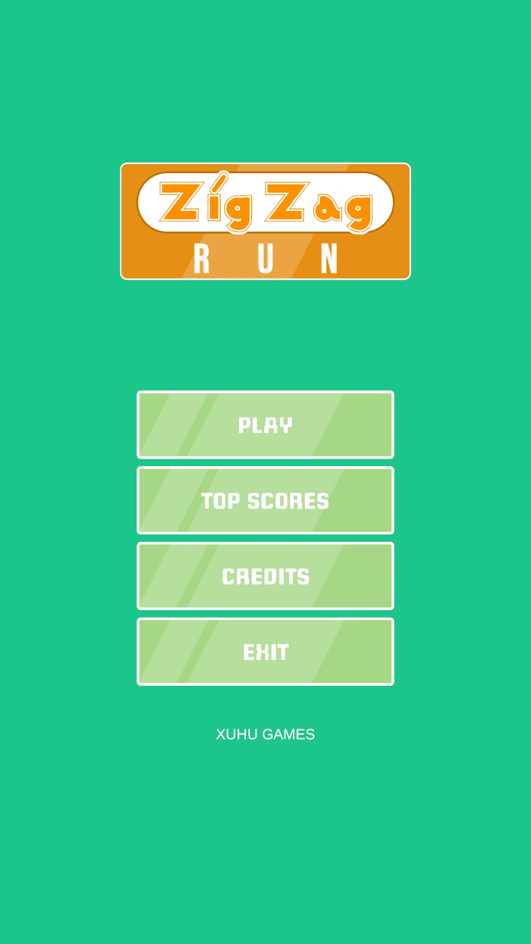 Zig Zag Run: The Ultimate Zigzag Challenge