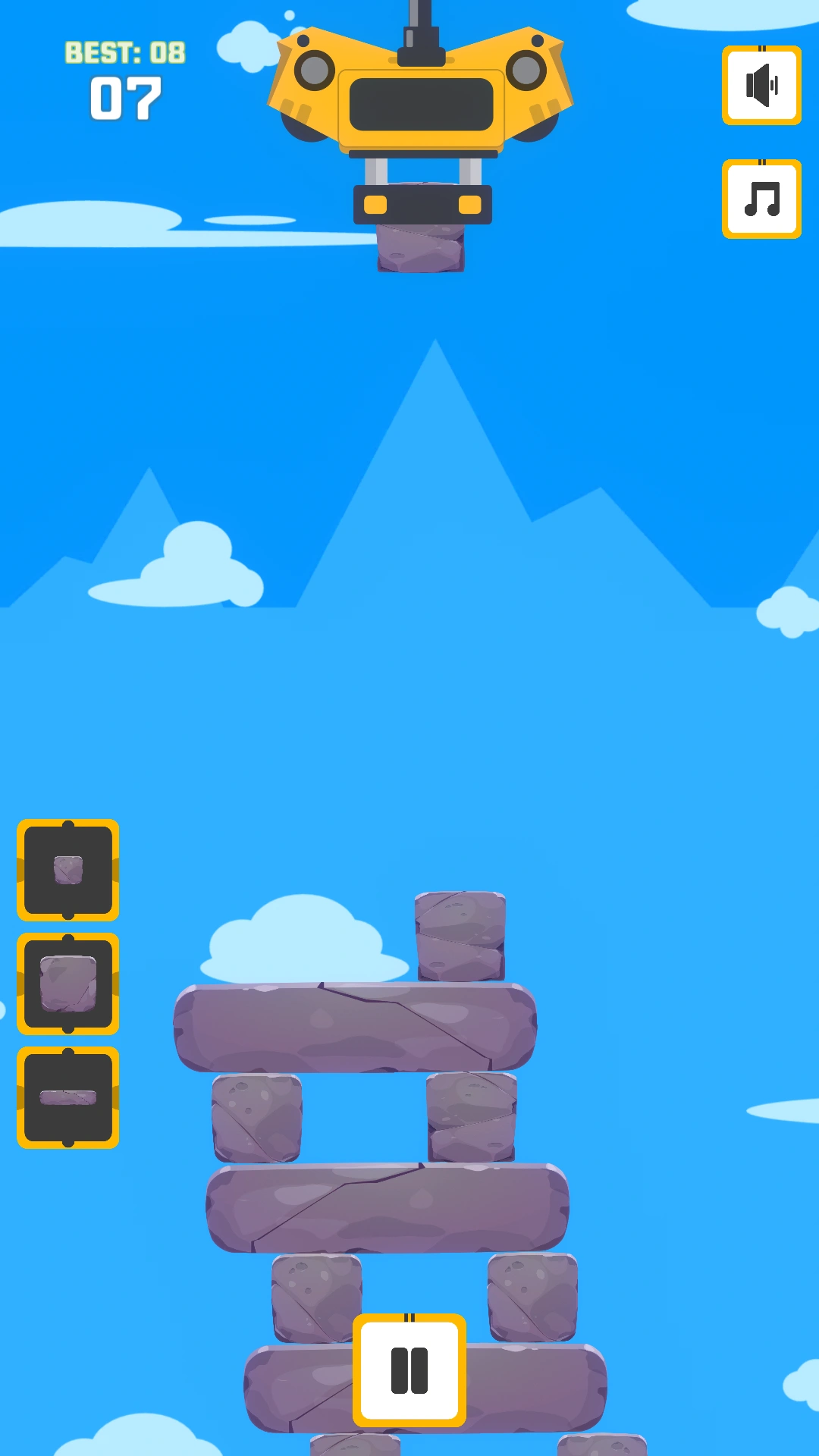 Stacking Stones: Master the Art of Stone Stacking