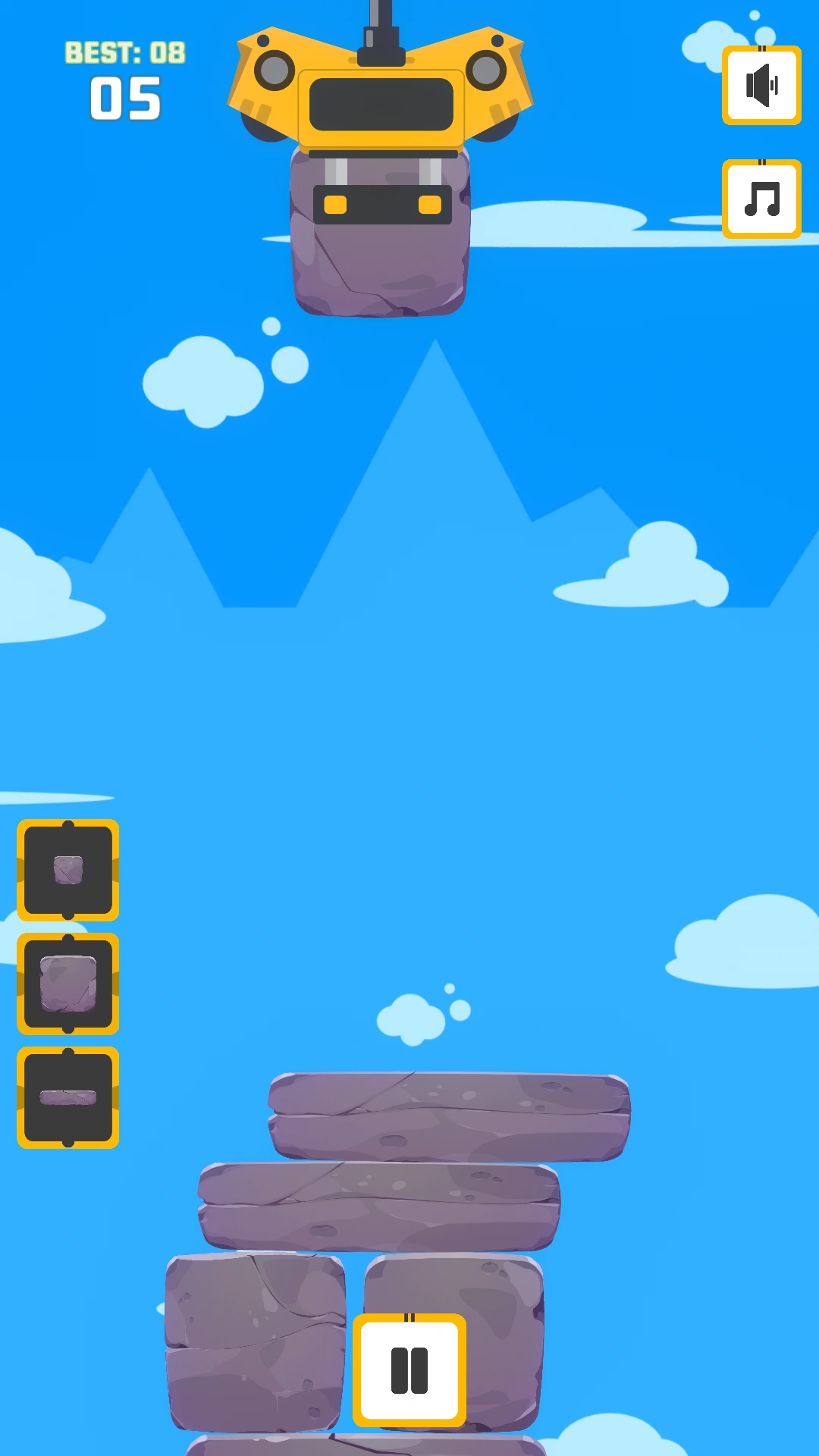 Stacking Stones: Master the Art of Stone Stacking