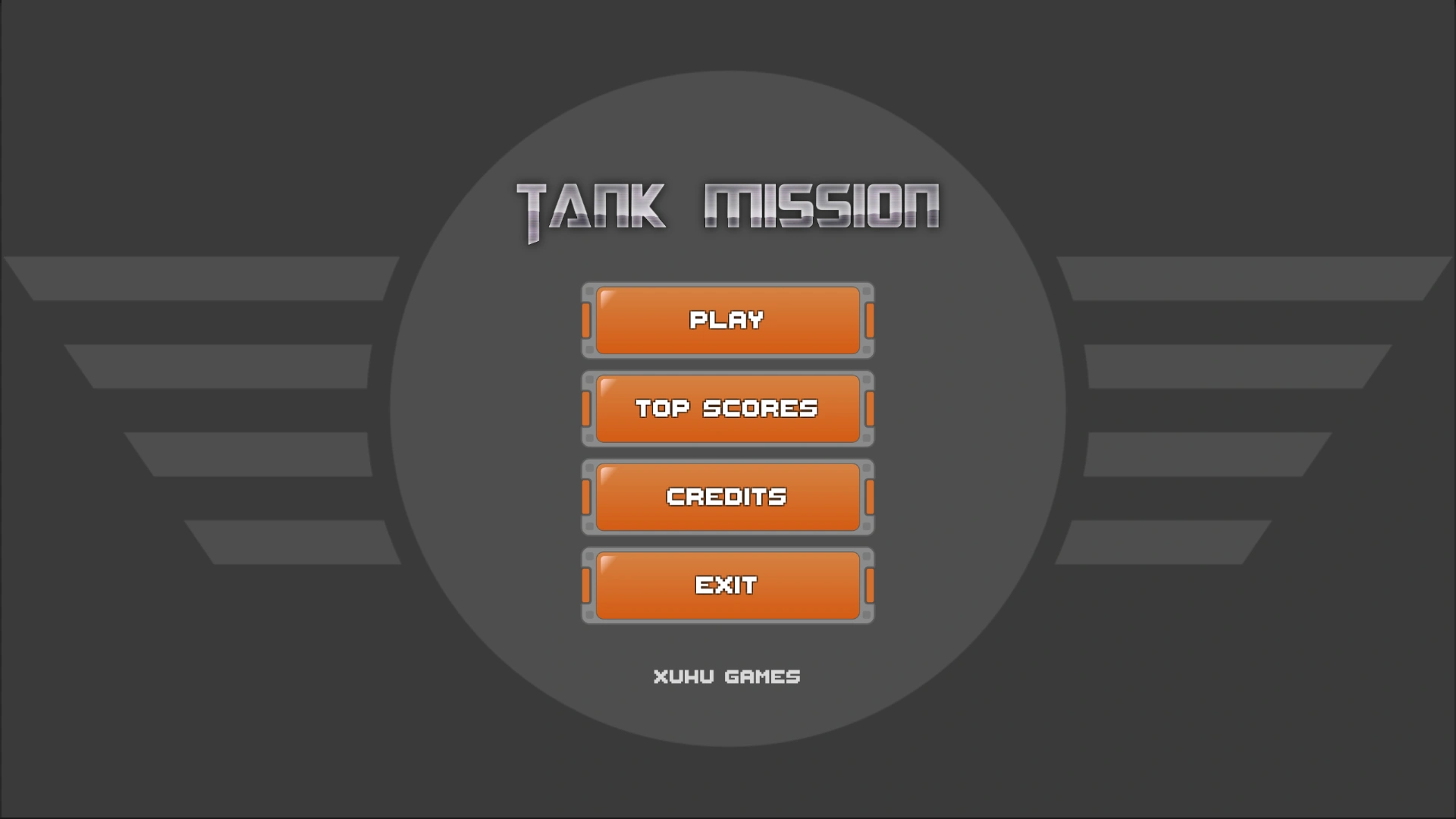 Tank Mission – Experience the Battlefield in a Tank