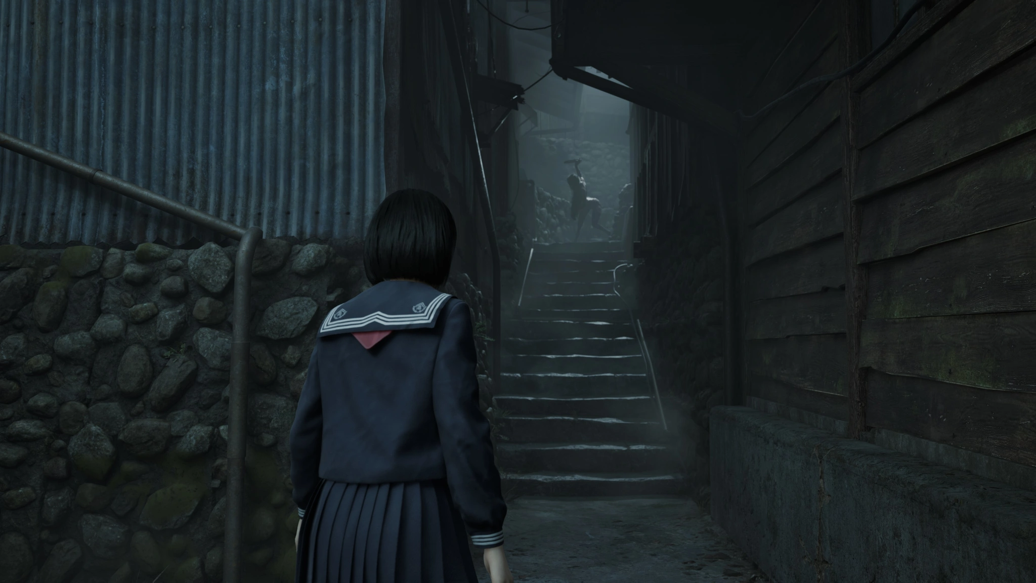 Silent Hill f (store.steampowered.com)