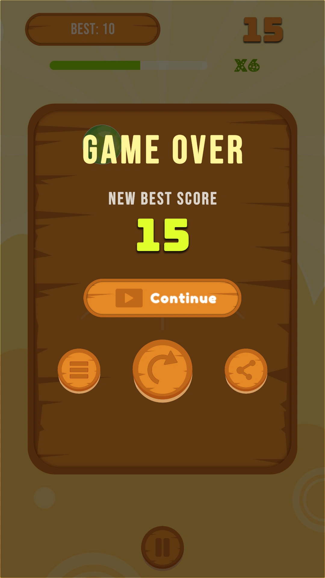 Accurate Shot – Test Your Precision