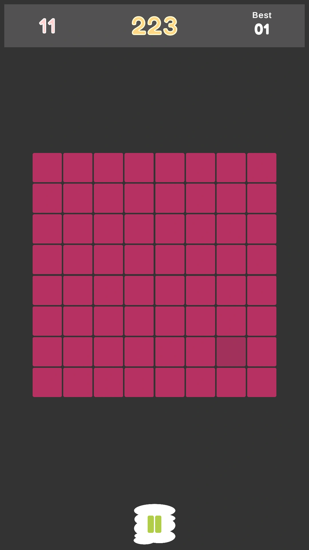 Color Quiz - Test Your Vision