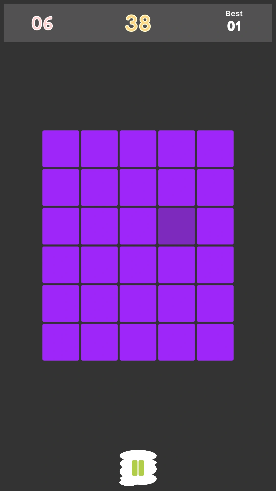 Color Quiz - Test Your Vision