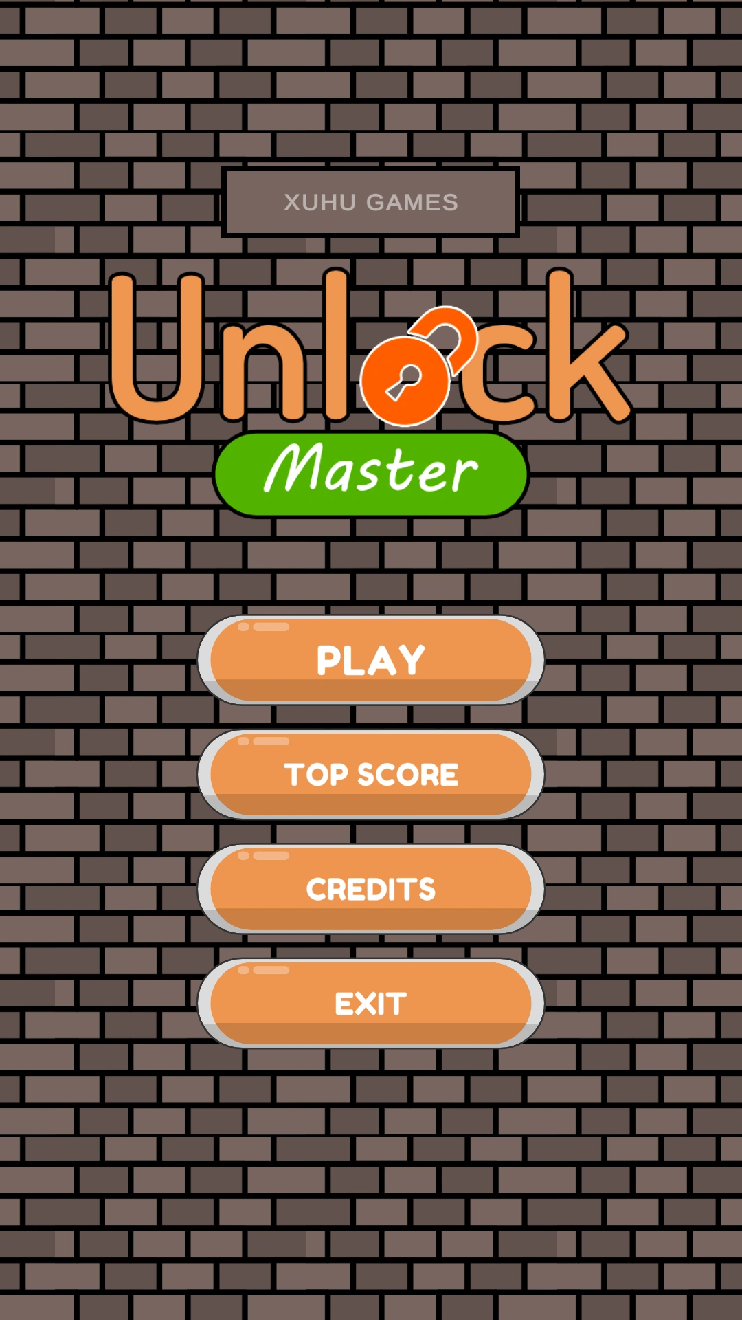 Unlock Master - Speed and Precision Challenge