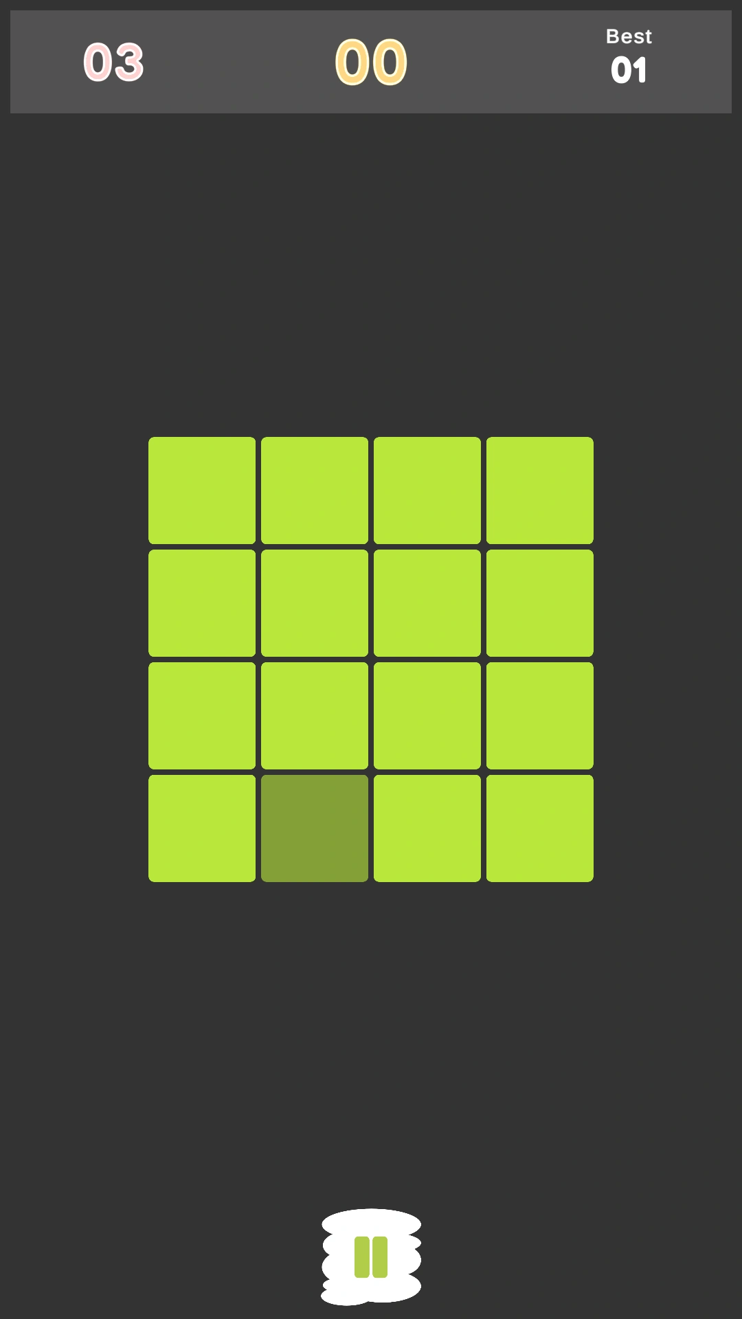 Color Quiz - Test Your Vision