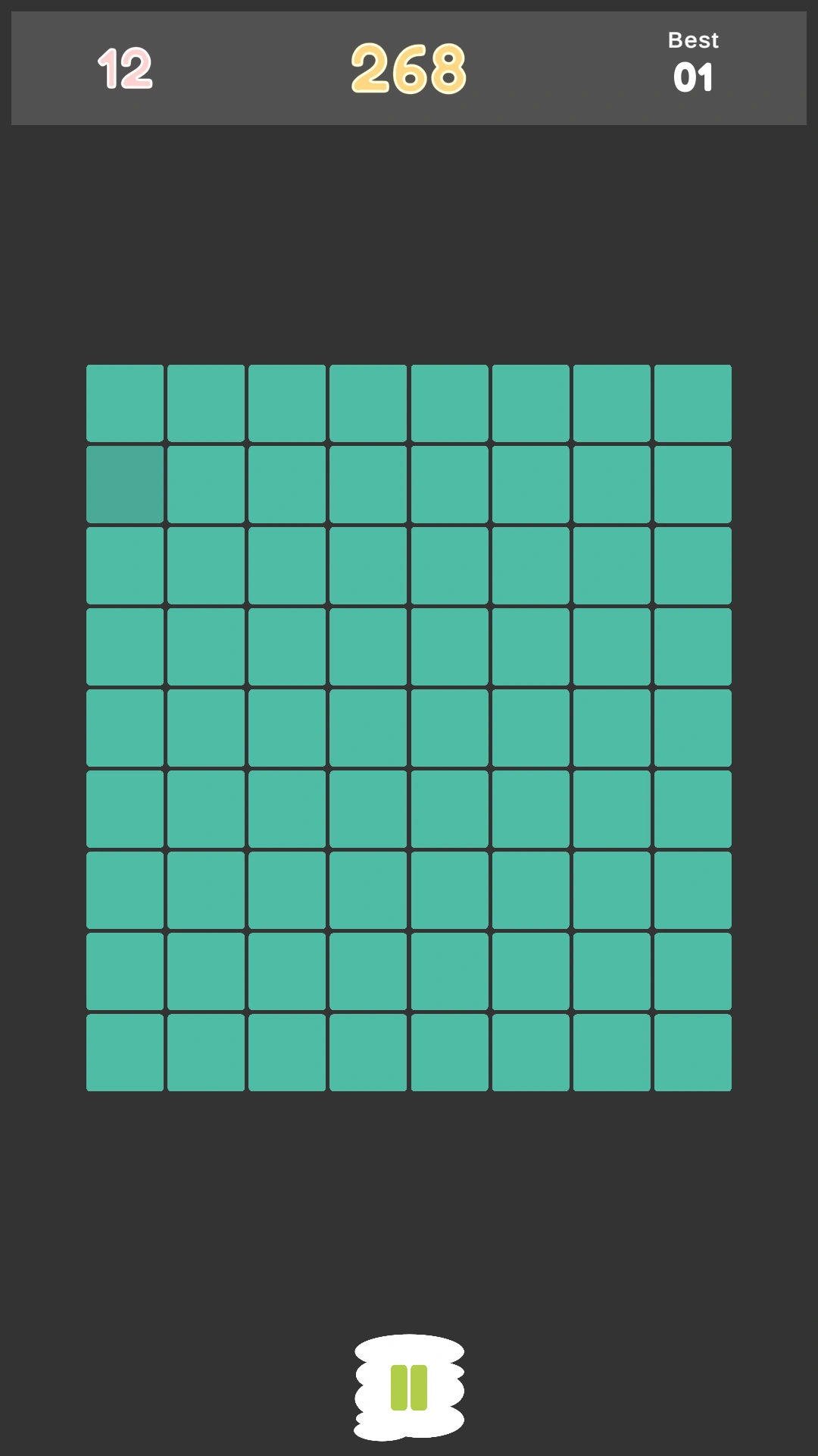 Color Quiz - Test Your Vision