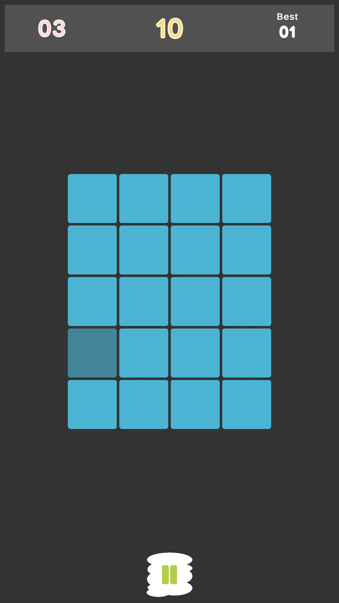 Color Quiz - Test Your Vision