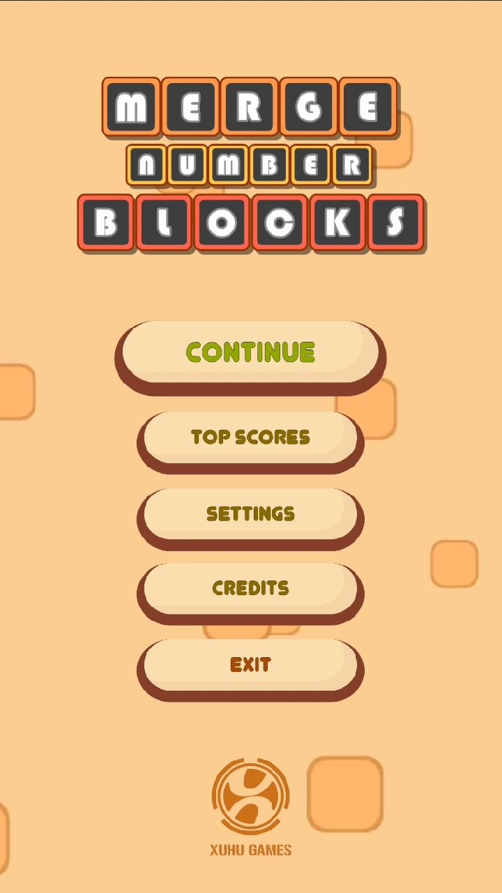 Merge Numberblocks - Puzzle with Numbers
