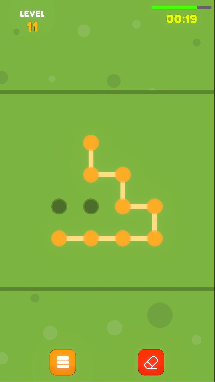Connect Dots - Dot to Dot Challenge