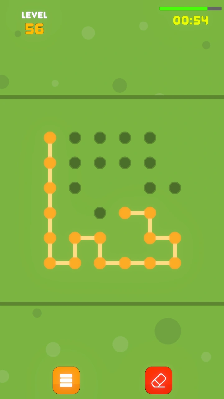 Connect Dots - Dot to Dot Challenge