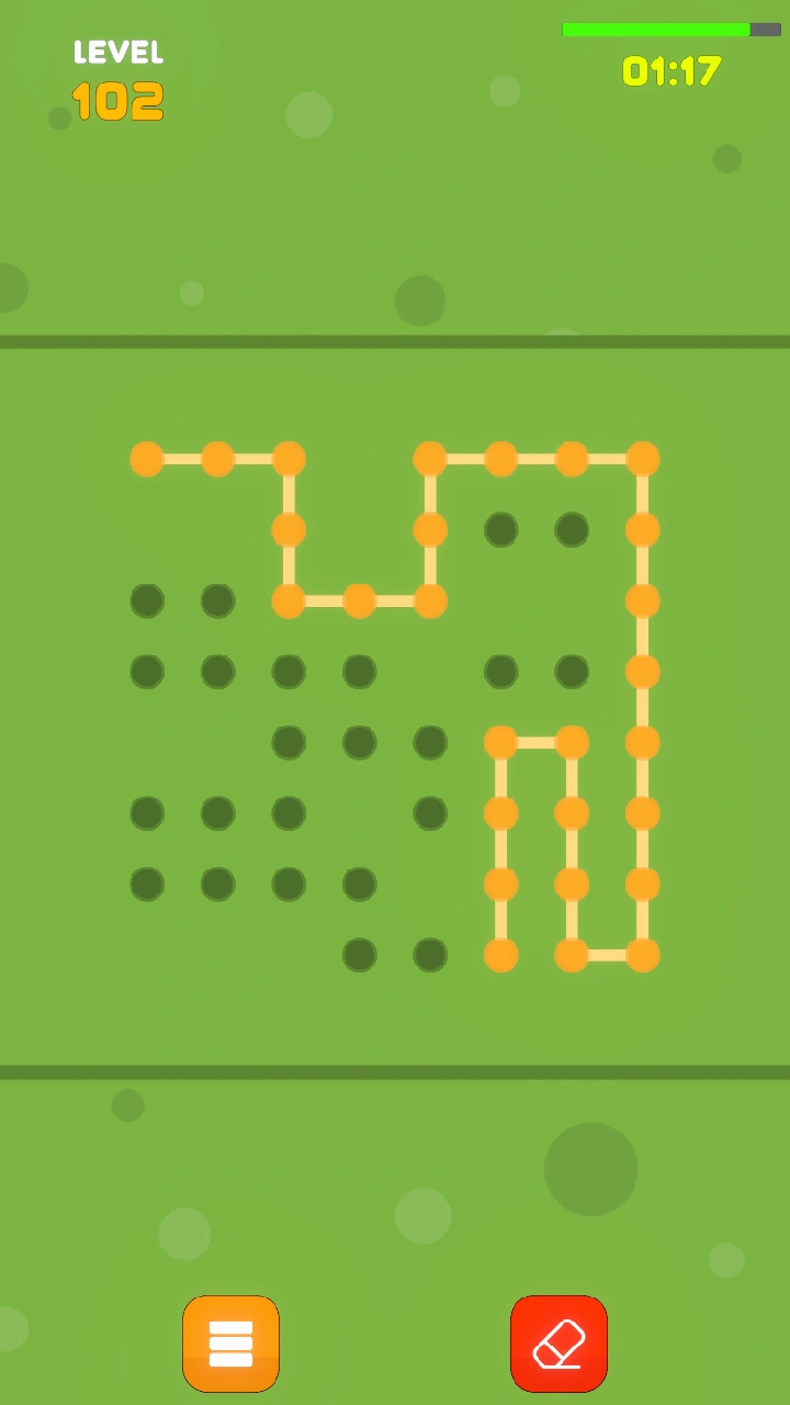 Connect Dots - Dot to Dot Challenge