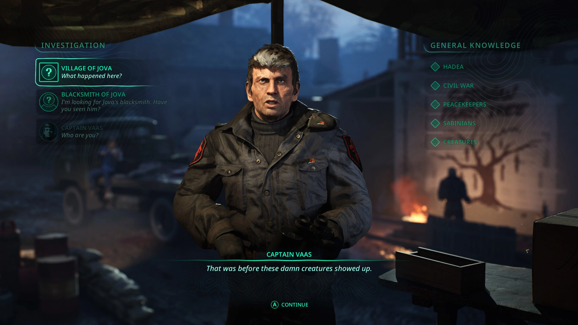 Hell Is Us screenshot (store.steampowered.com)