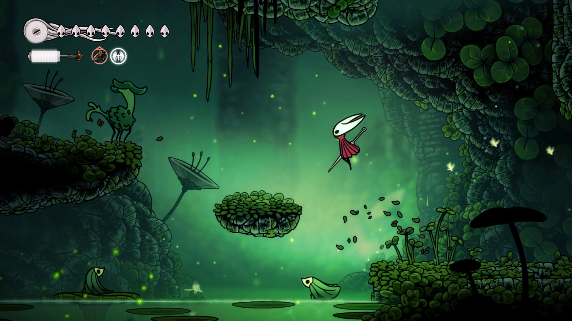 Hollow Knight Silksong (store.steampowered.com)