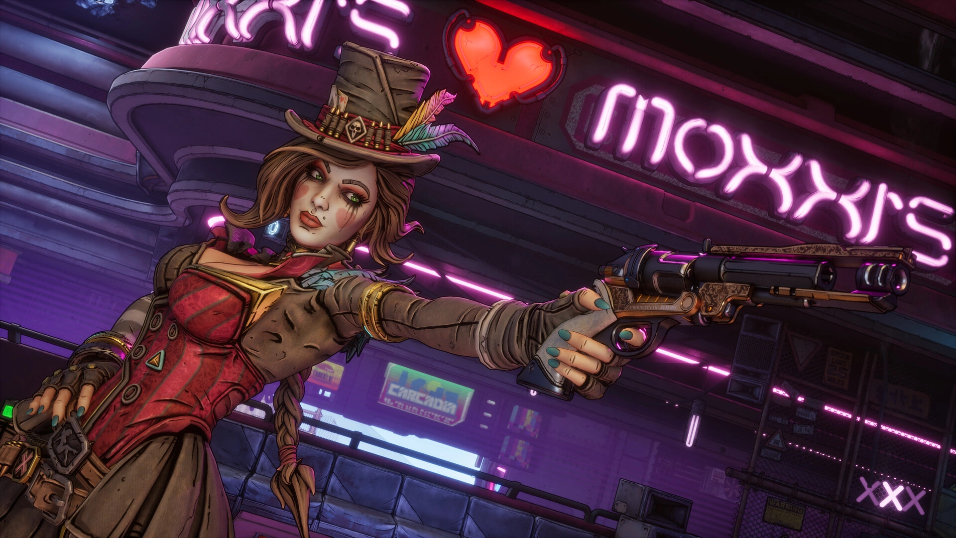 Borderlands 4 (store.steampowered.com)