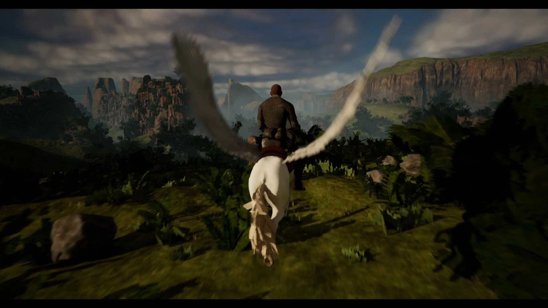 Breathbound (store.steampowered.com)