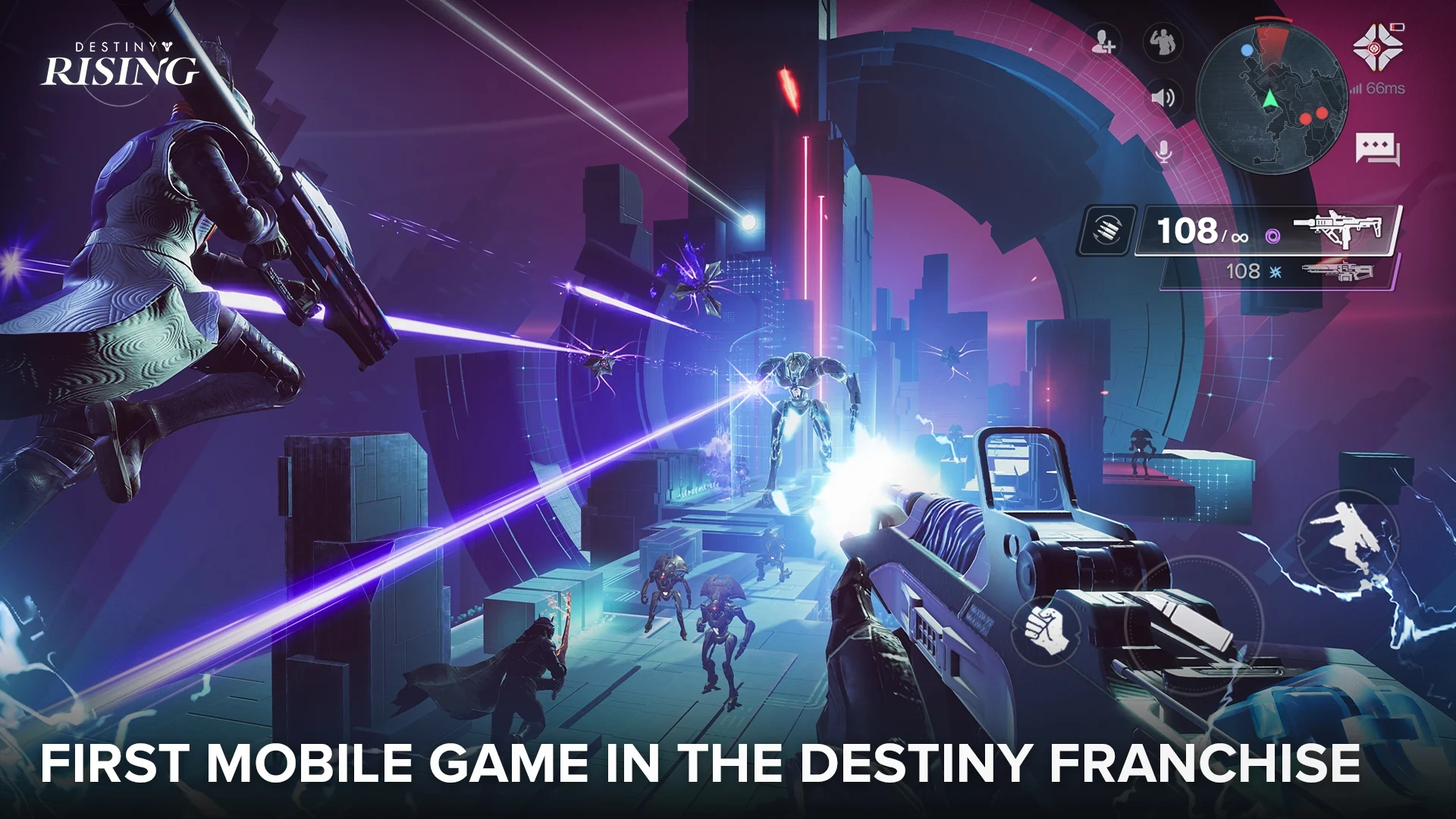 Destiny: Rising (play.google.com)