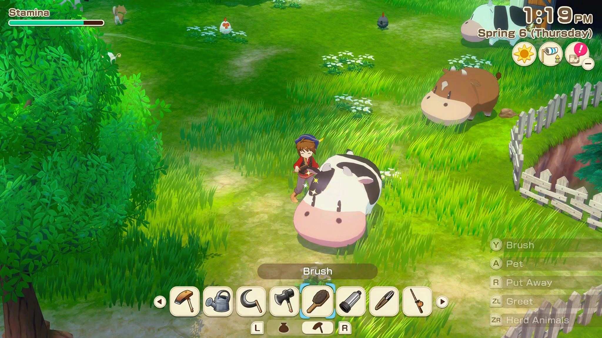 Story of Seasons: Grand Bazaar (nintendo.com)