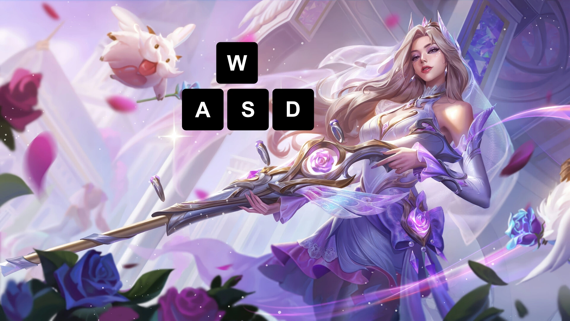 League of Legends