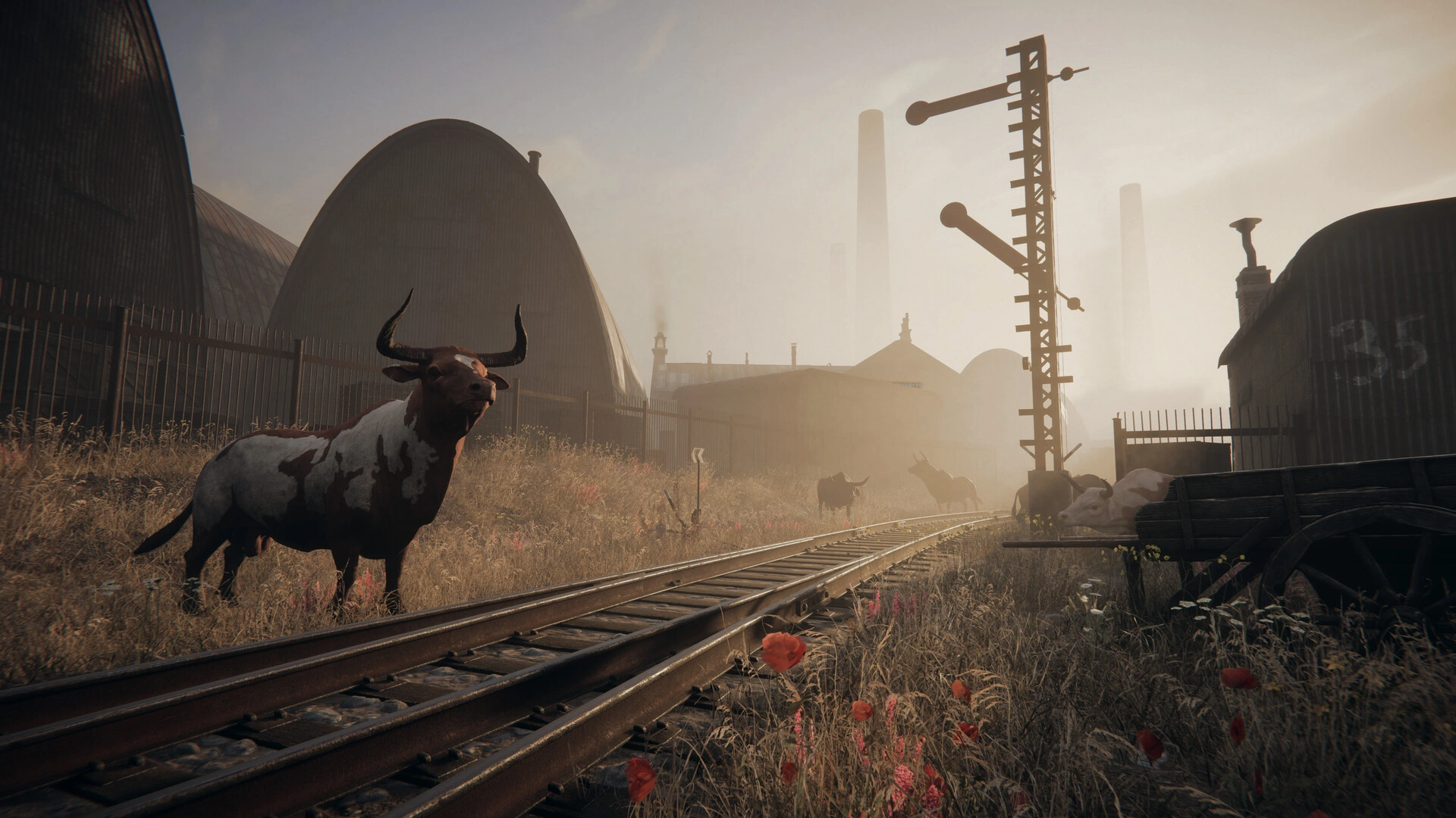 Pathologic 3 (Image source: Steam)