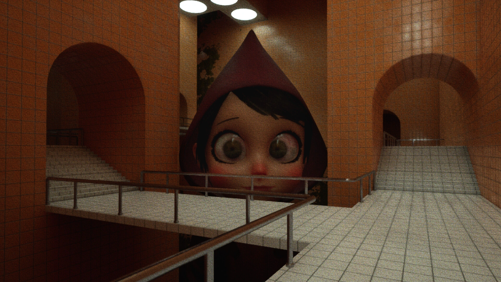 BrokenLore: UNFOLLOW (store.steampowered.com)