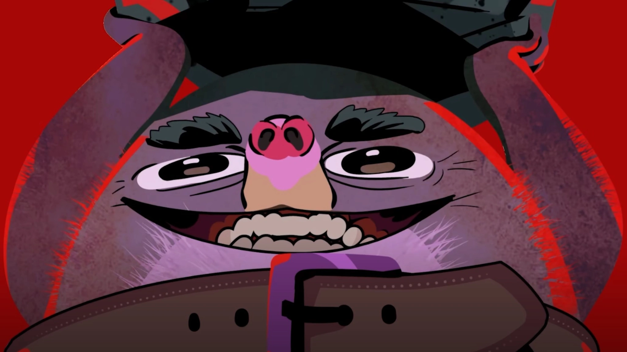 Winnie's Hole (Image source: Trailer)