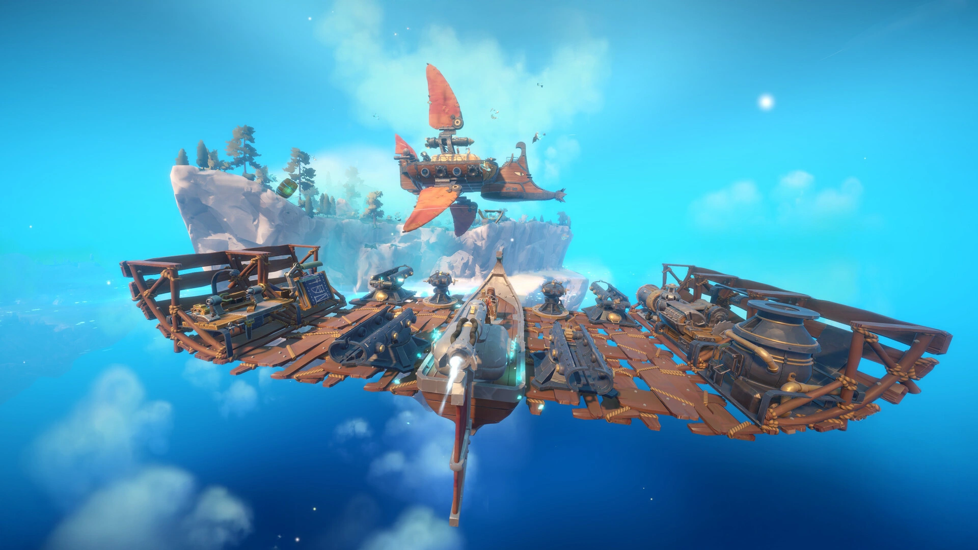 Echoes of Elysium (Source: Steam)