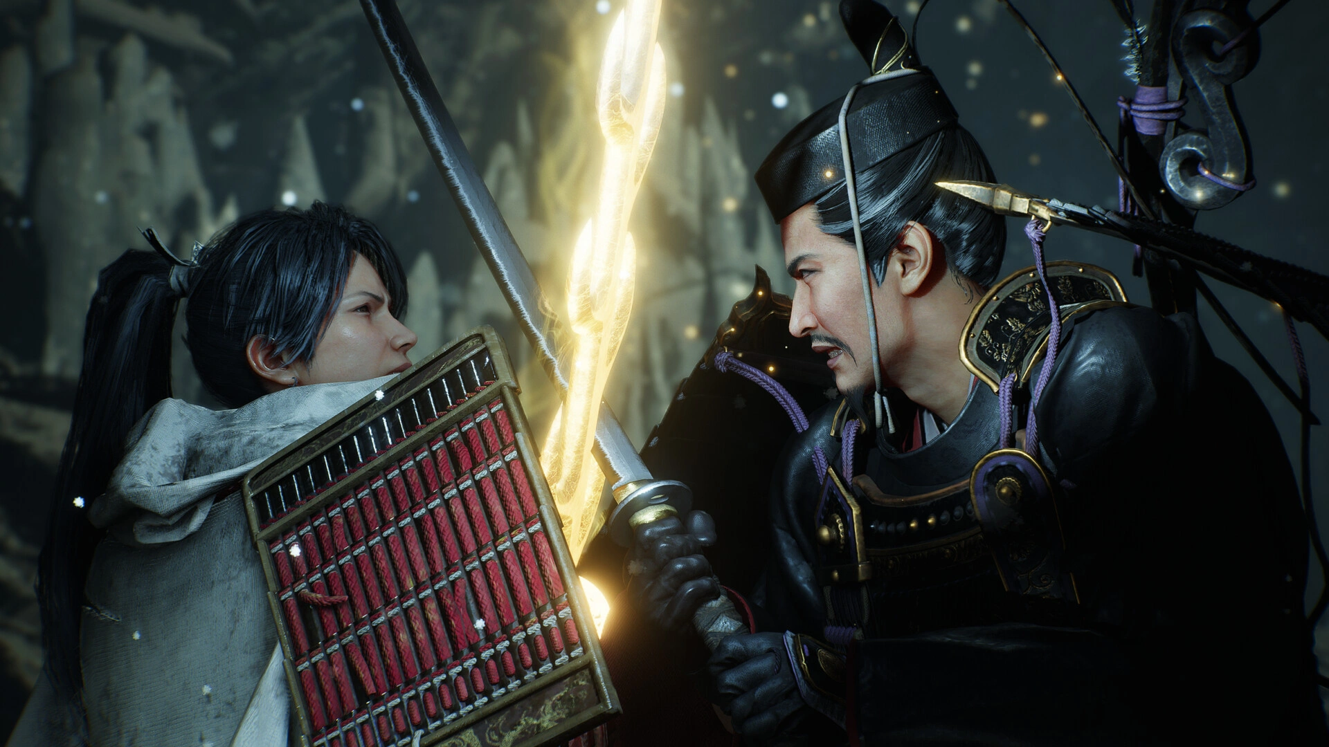 Nioh 3 (Image source: Steam)