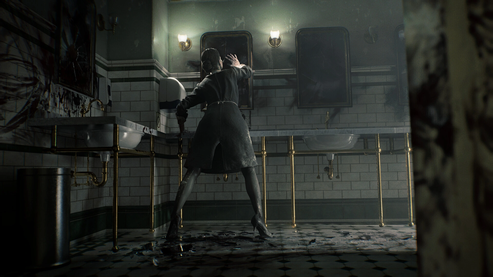 Resident Evil Requiem (Image source: Steam)